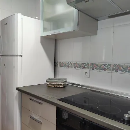 Apartamentos Seneca Junto Al Centro Málaga Exterior foto