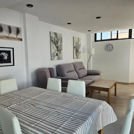 Apartamentos Seneca Junto Al Centro Málaga Exterior foto