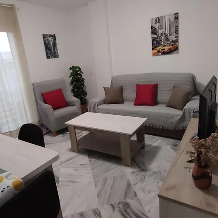 Apartamentos Seneca Junto Al Centro Málaga Exterior foto
