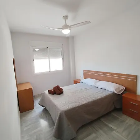 Apartamentos Seneca Junto Al Centro Málaga Exterior foto