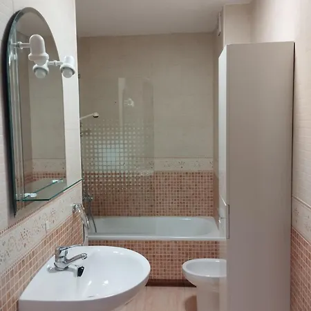 Apartamentos Seneca Junto Al Centro Málaga Exterior foto