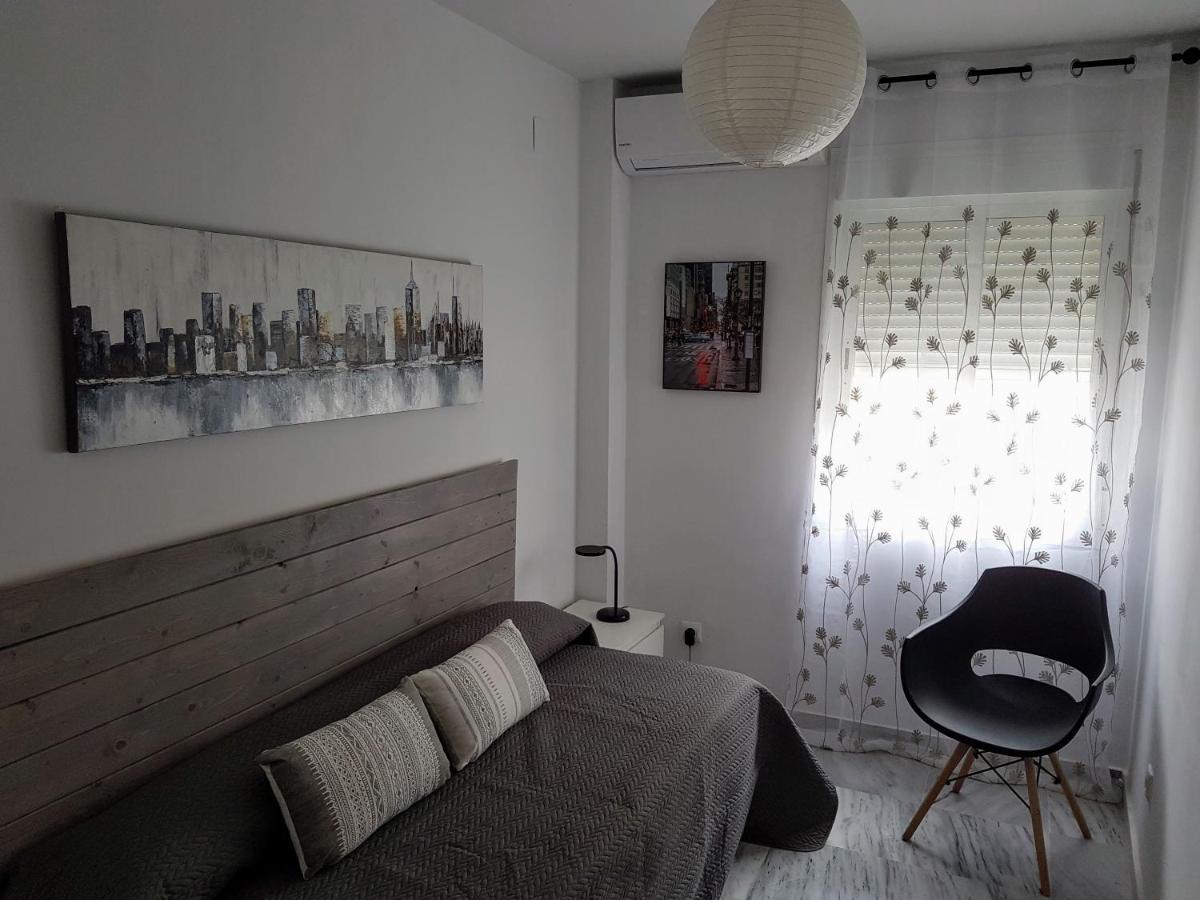 Junto Al Centro Appartamento