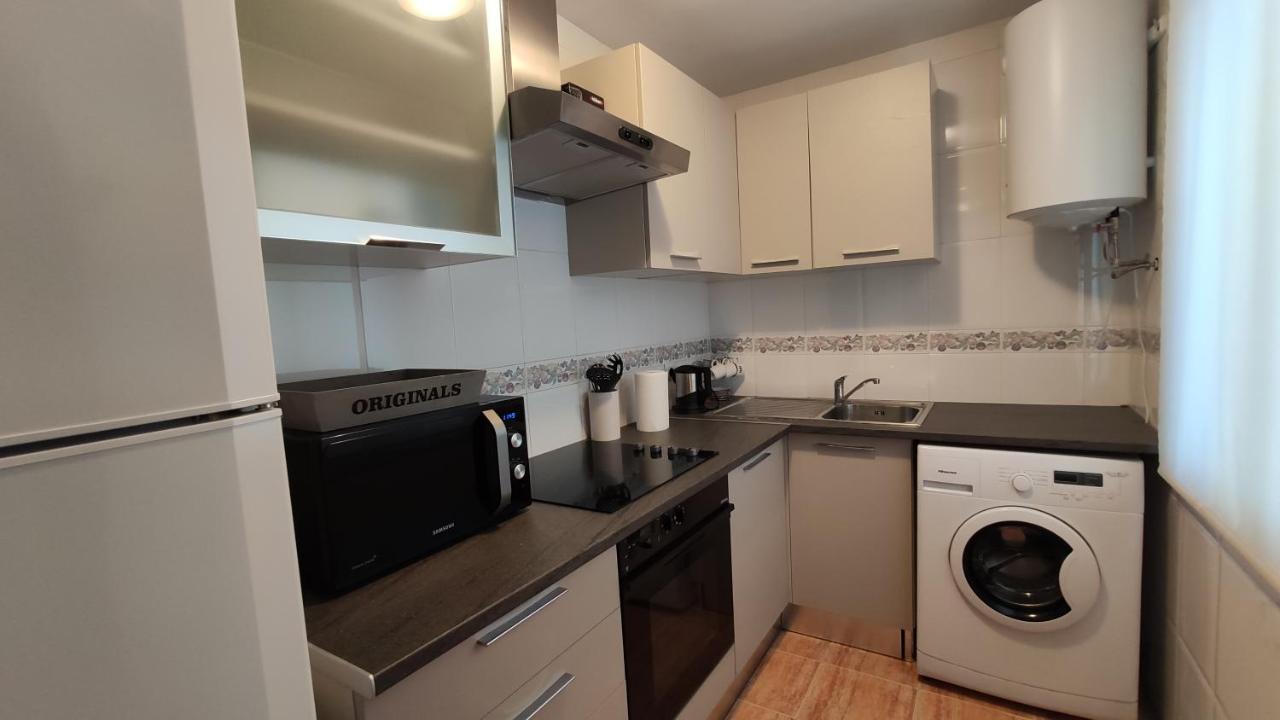Appartamento Junto Al Centro *