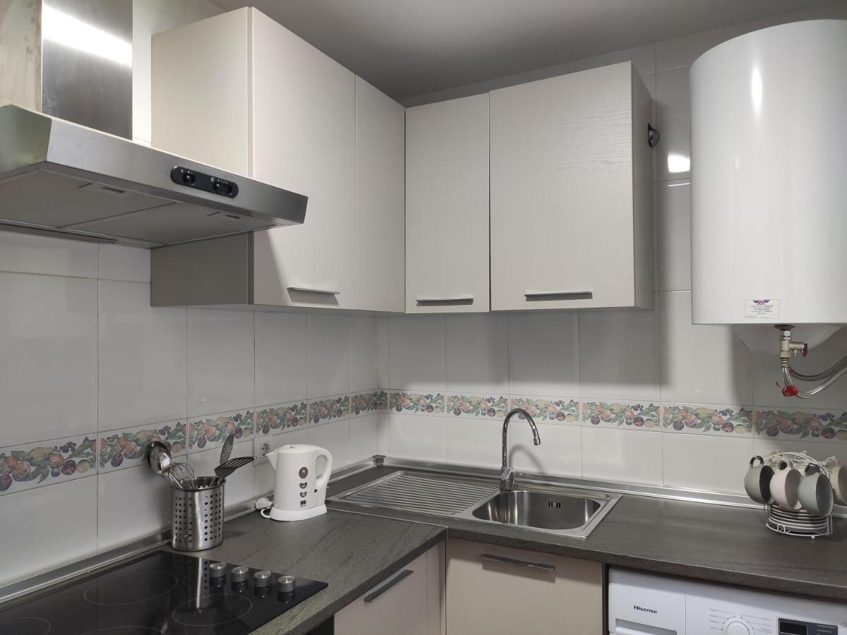 Appartamento Junto Al Centro
