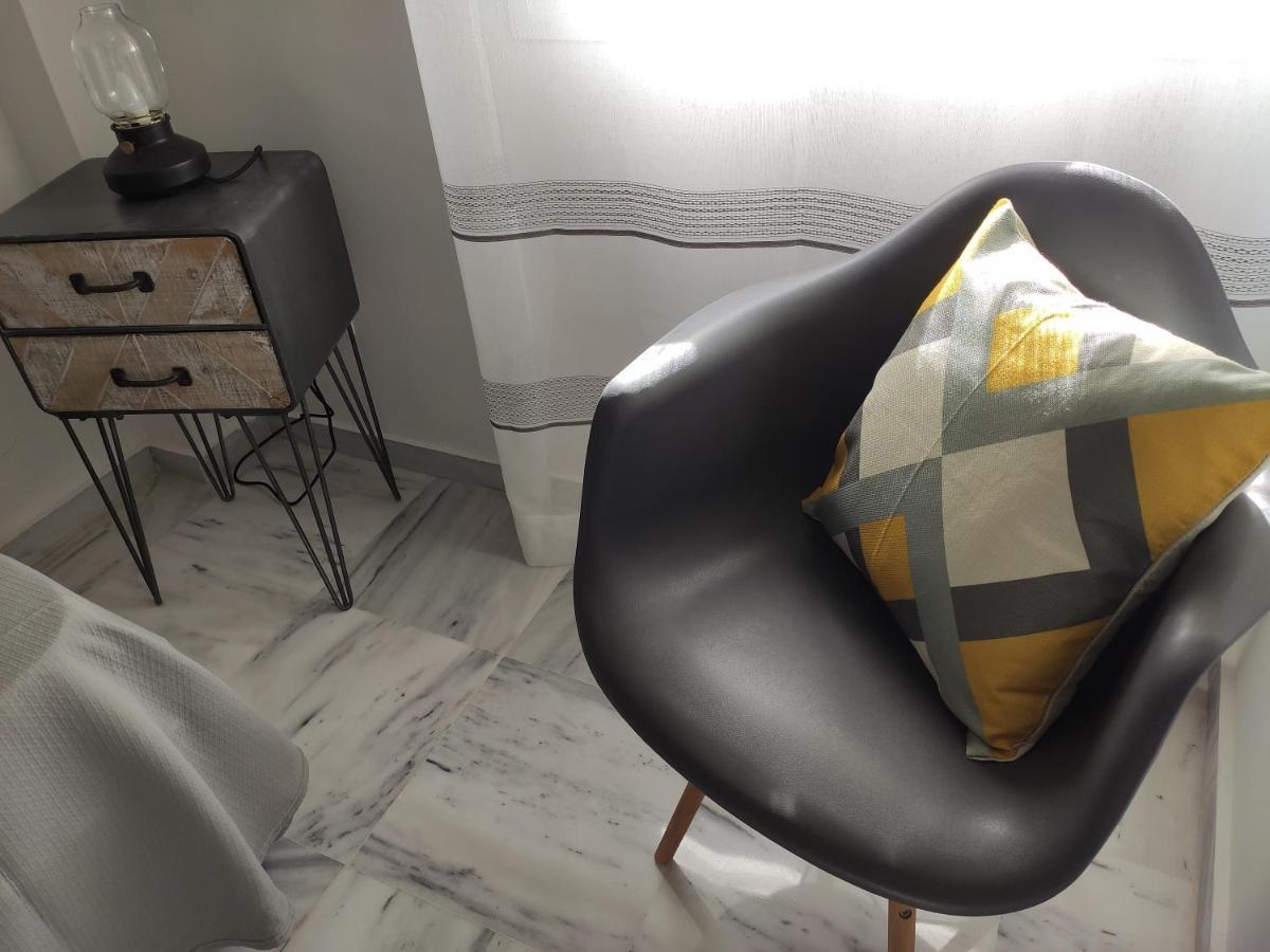 Appartamento Junto Al Centro Málaga