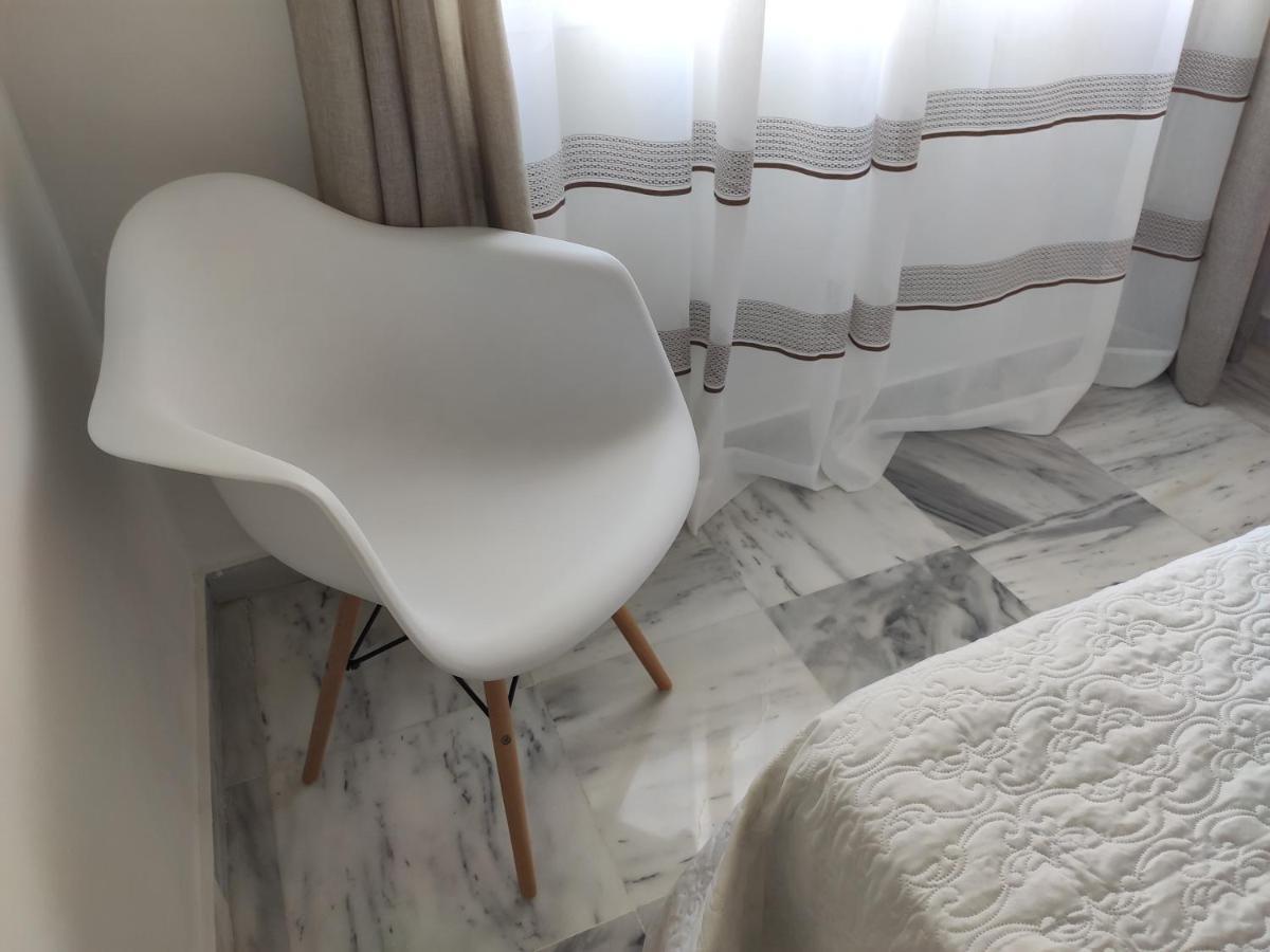 Appartamento Junto Al Centro Málaga