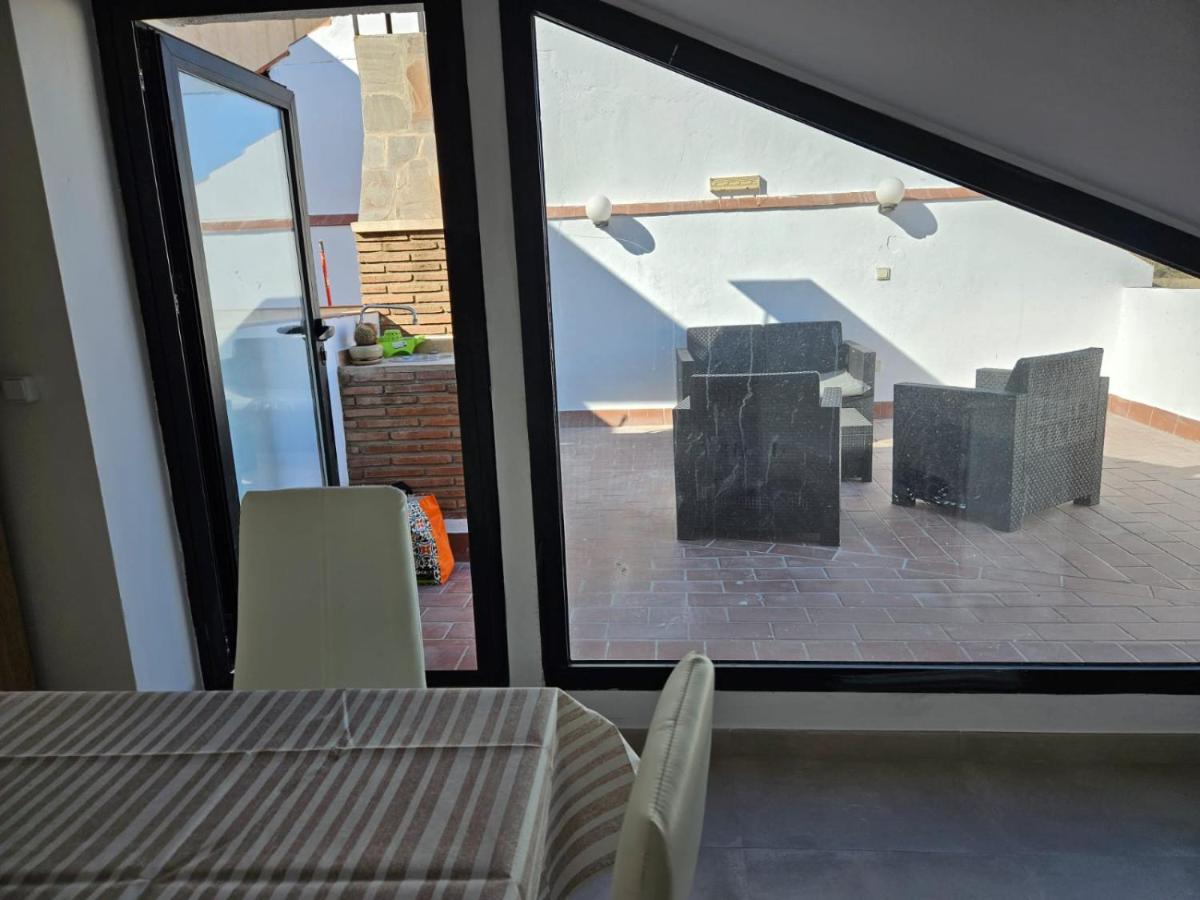 Appartamento Junto Al Centro Málaga