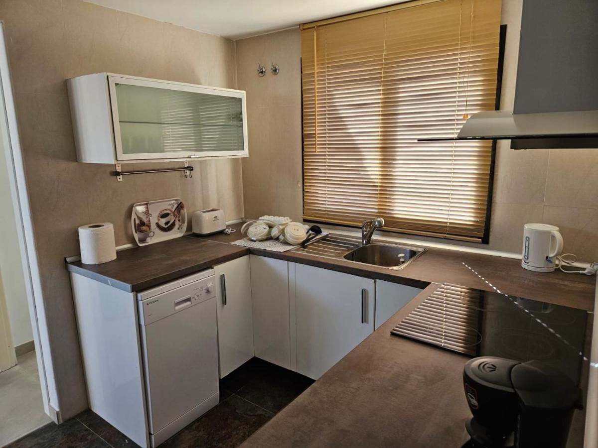 Appartamento Junto Al Centro Málaga