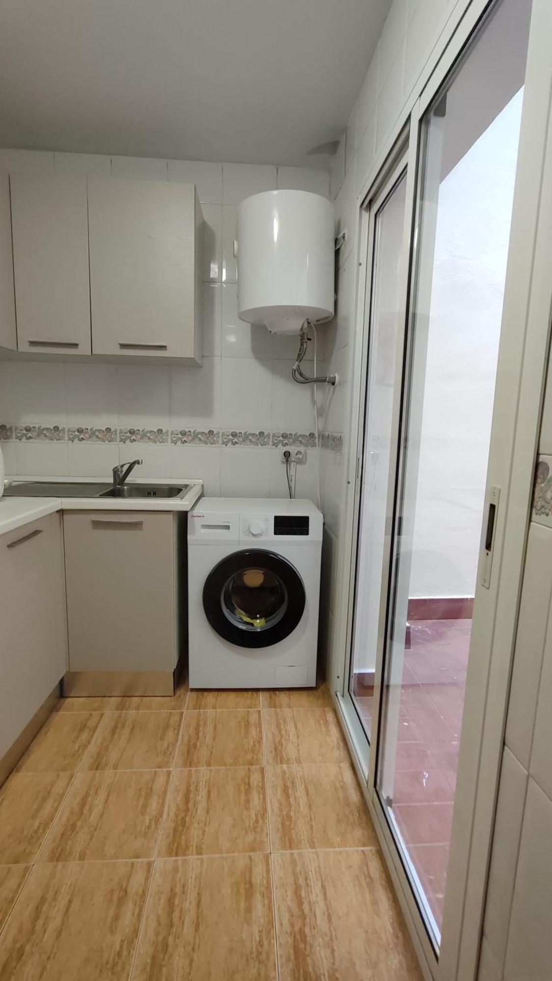 Appartamento Junto Al Centro
