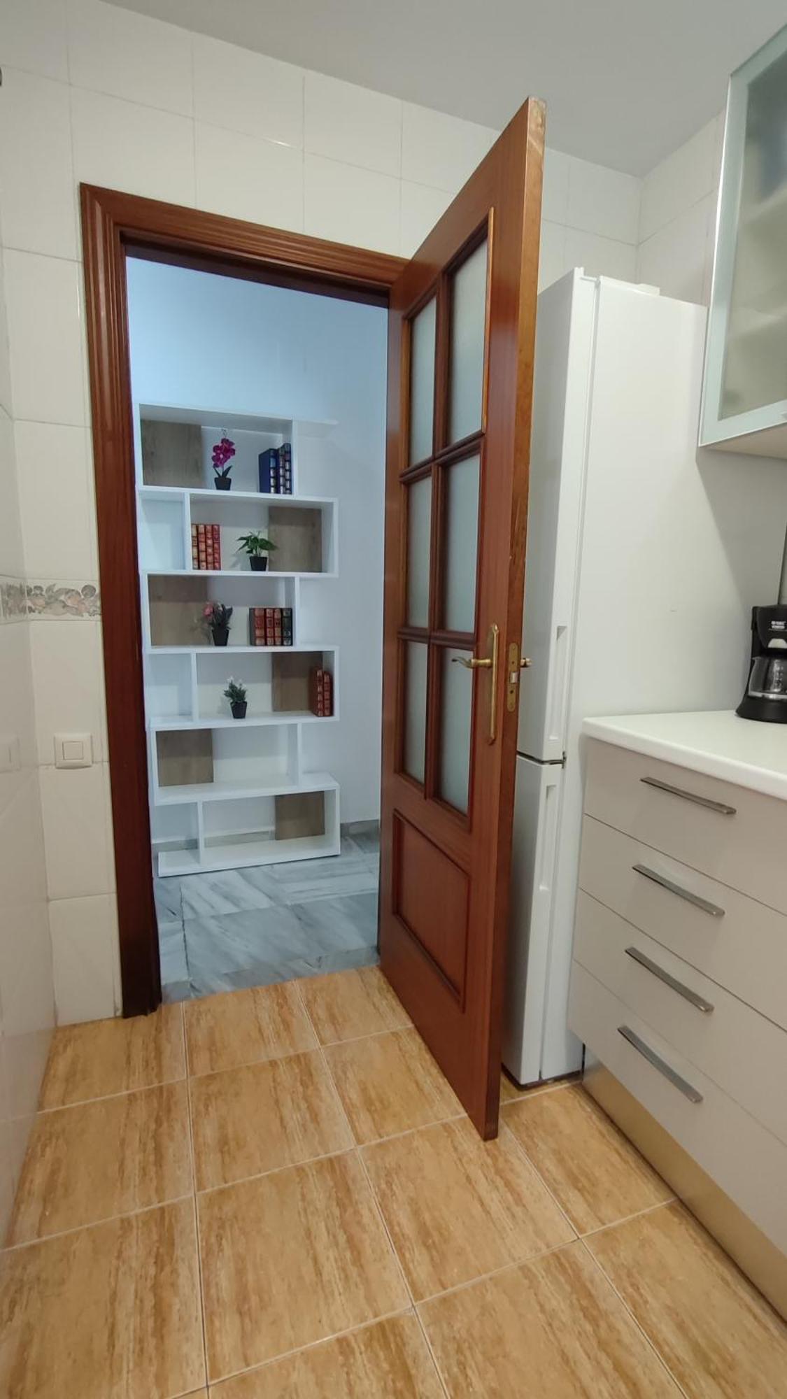 Junto Al Centro Appartamento Málaga