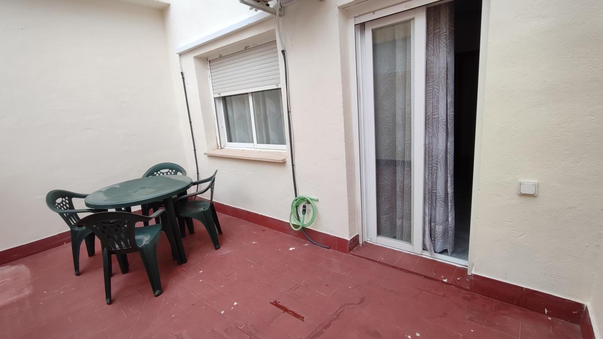 Appartamento Junto Al Centro Málaga