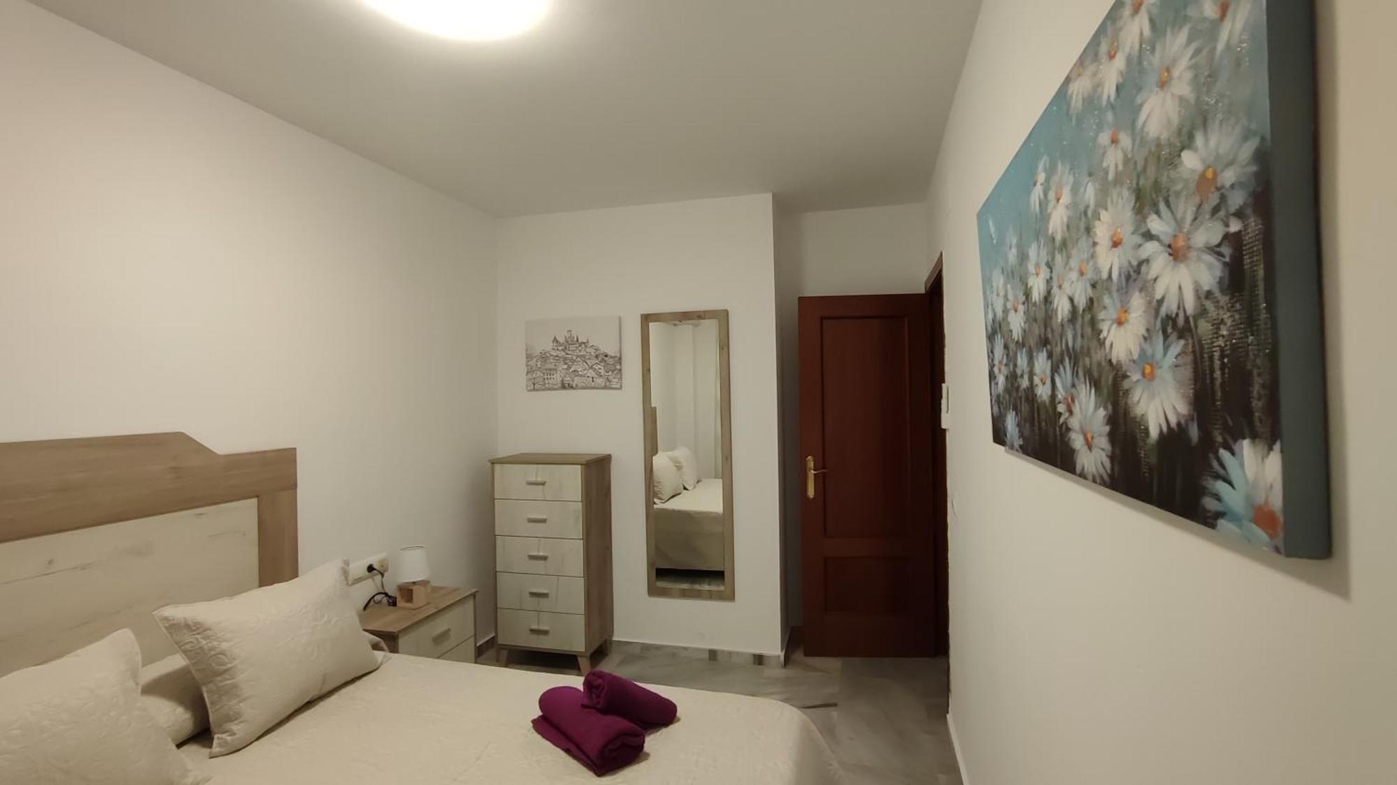 Appartamento Junto Al Centro