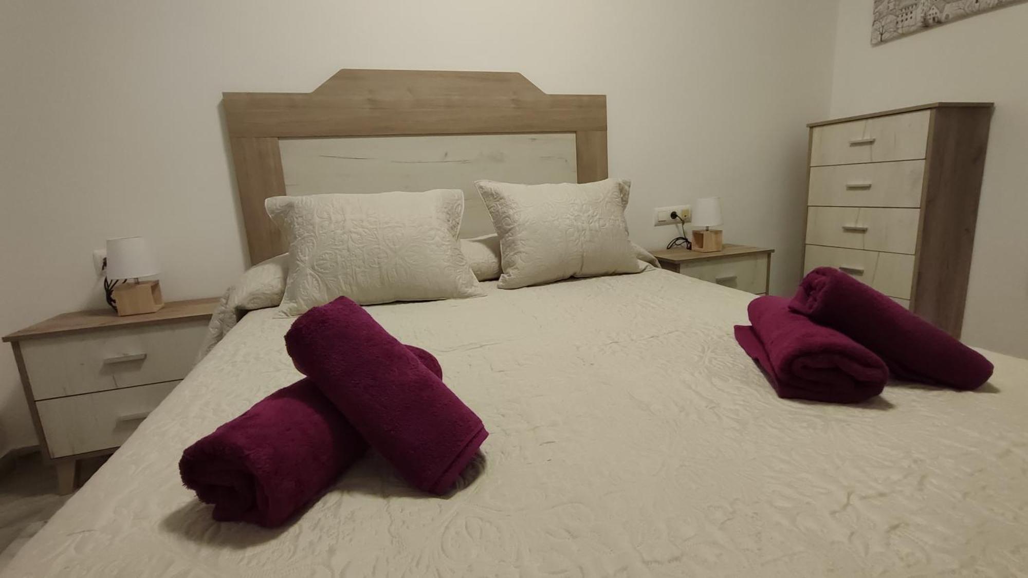 Appartamento Junto Al Centro