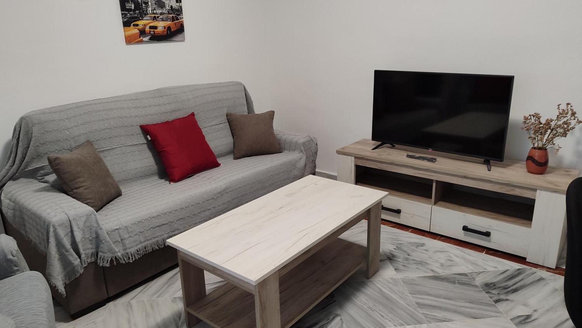 Appartamento Junto Al Centro