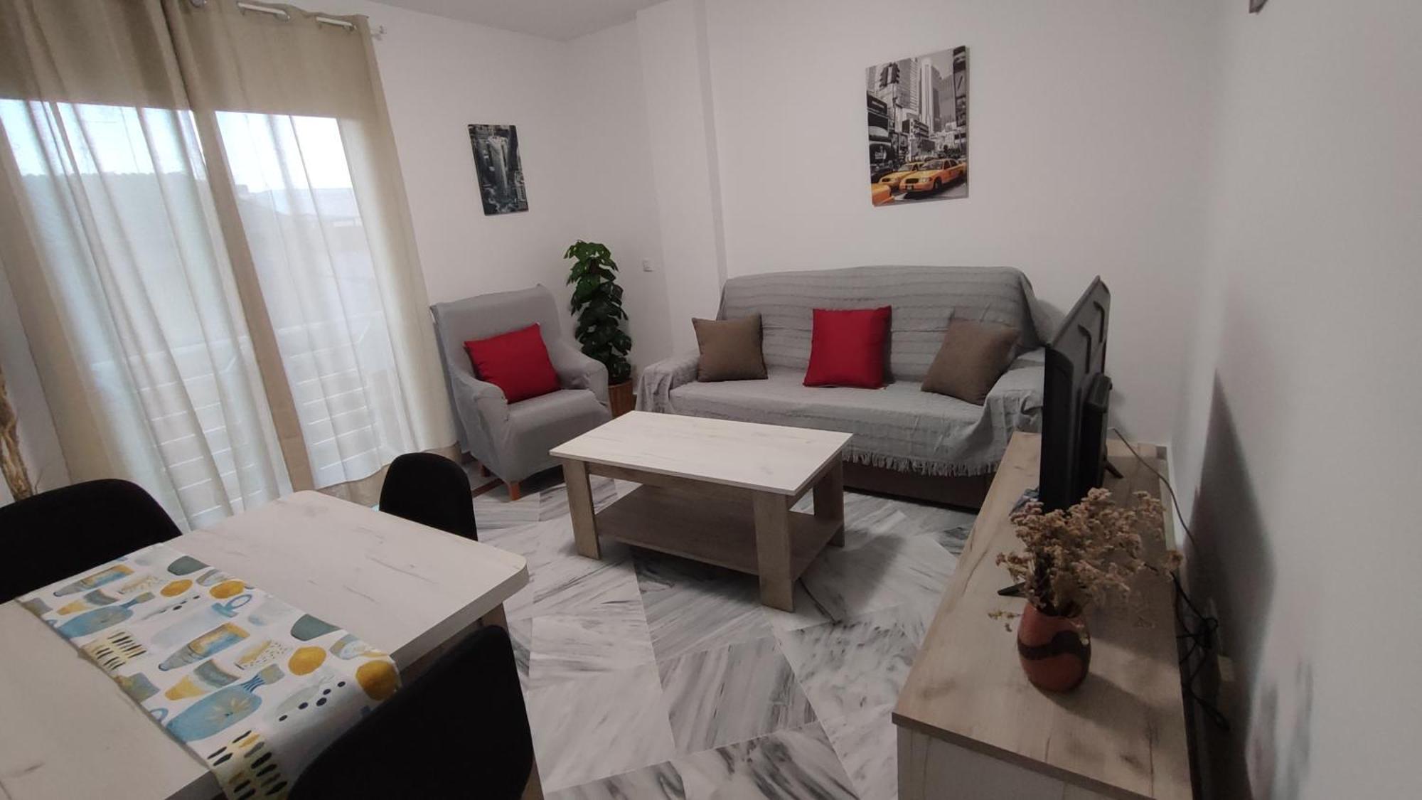 Appartamento Junto Al Centro